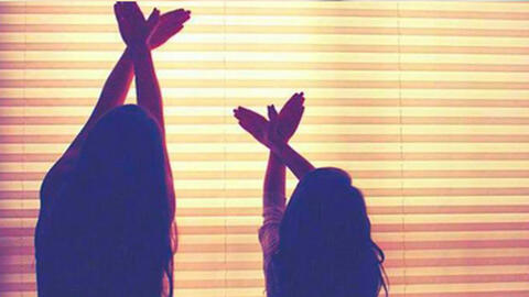 Mẹ cảm thấy thế nào