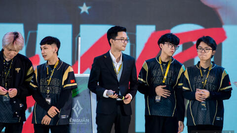 Ăn mừng SGP vô địch, Garena chơi lớn tri ân cộng đồng, khẳng định danh hiệu "chiều fan" số 1