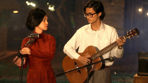 Chàng trai 9X lên Đà Lạt sống trong 2 tháng để đóng vai Trịnh Công Sơn