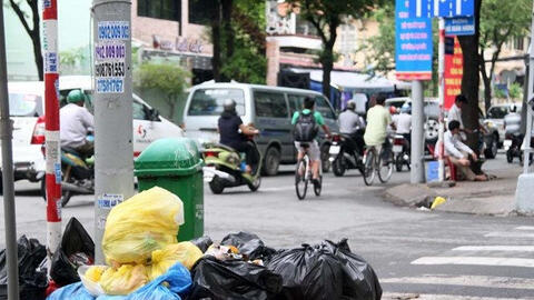 Nhiều chính sách quan trọng có hiệu lực từ tháng 1/2022