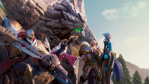 Chỉ vì chỉnh sửa 1 trang bị, Tốc Chiến vô tình xoá sổ chỉ số quan trọng hàng đầu của dòng game MOBA