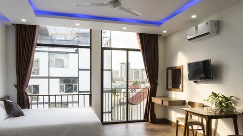 Ế ẩm vì COVID-19, hàng trăm khách sạn ở Đà Nẵng rao bán mỗi ngày