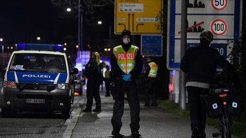 Quốc gia nào phong tỏa và đóng cửa biên giới ngăn ngừa dịch Covid-19?