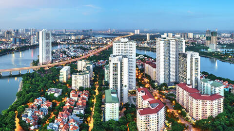 Doanh nghiệp Ấn Độ muốn mở rộng kinh doanh tại Việt Nam