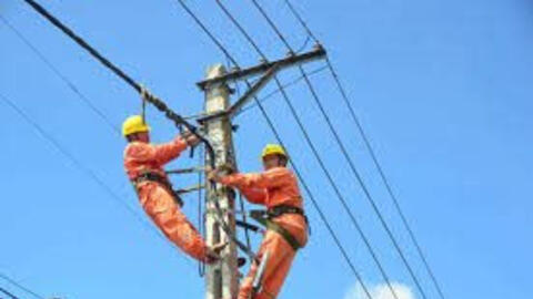 Lịch cúp điện Đà Nẵng từ ngày 16/5 đến 22/5/2021