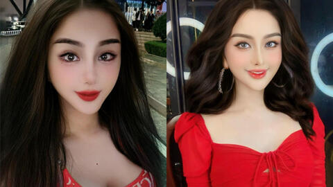 Lâm Khánh Chi hậu “dao kéo”: Chỉnh app quá đà khiến netizen không nhận ra?