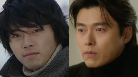 Hyun Bin tiếp tục làm nam chính cho MV của 1 nam ca sĩ sau gần 20 năm, visual vẫn đỉnh dù đã là "bố bỉm sữa"!