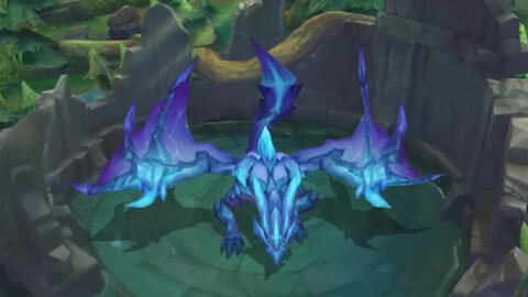 Lý giải cơ chế chỉ số Rồng, hóa ra đây là lý do vì sao người chơi Tốc Chiến ghét bỏ