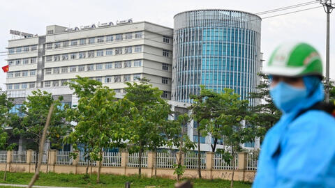 "Các ổ dịch hiện tại có liên quan đến nhau, cơ bản đã được kiểm soát"