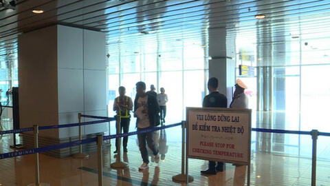 Ban chỉ đạo phòng chống dịch covid-19: Khánh Hòa đã đủ điều kiện thông báo hết dịch