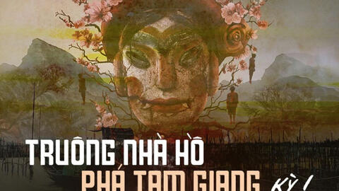 Bí ẩn về nơi khởi nguồn câu chuyện rùng rợn trong phim "Tết ở làng Địa Ngục"