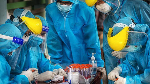 Bệnh nhân Covid-19 thứ 21 tử vong