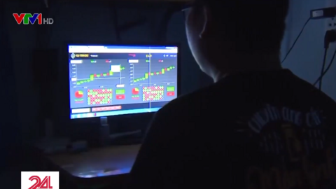 Vay ngân hàng, bán đất chơi Coolcat: Sàn giao dịch “bốc hơi”, hàng trăm người nguy cơ mất tiền tỷ