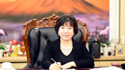 Khởi tố giám đốc Sở Y tế Đồng Nai Phan Huy Anh Vũ và chủ tịch AIC Nguyễn Thị Thanh Nhàn