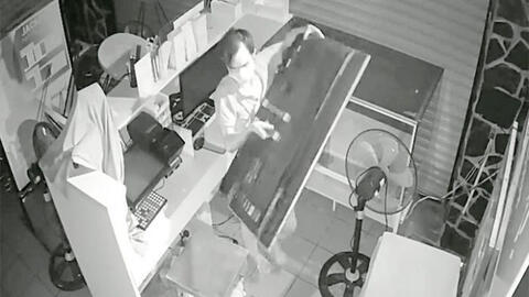 Xuất hiện nhiều vụ trộm cắp phòng trọ, cửa hàng mùa dịch