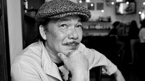 Nhạc sĩ Trần Tiến bị ung thư vòm họng giai đoạn cuối