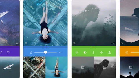 Những ứng dụng đang miễn phí trên App Store 7/10