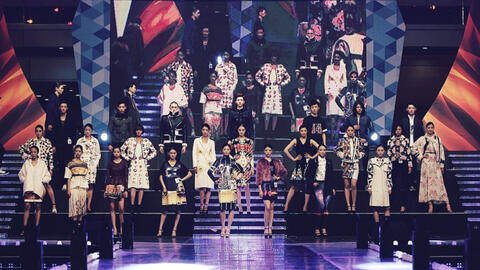 Khởi động "Face of VietNam" 2019 – Cơ hội cho người mẫu Việt vươn tầm Quốc tế