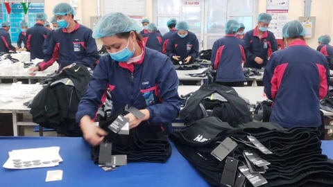 Gói hỗ trợ Covid-19 trị 62.000 tỷ mới chỉ giải ngân được 30%