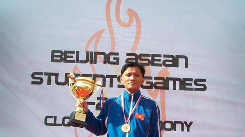 Công an Đắk Lắk bắt tạm giam Giảng viên ĐH Tôn Đức Thắng về tội vu khống