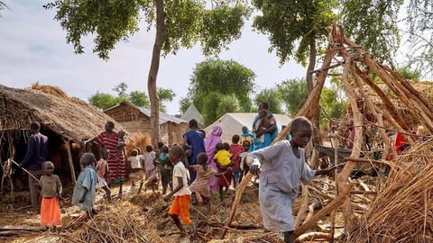 Đâu là 5 quốc gia nghèo nhất thế giới?