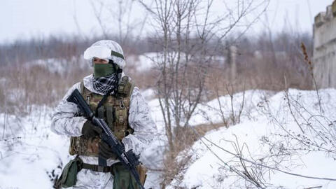 Thật điên rồ nếu Nga 'xâm lược' Ukraine, cựu thủ tướng Thụy Điển nói