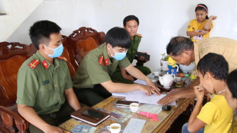 Quảng Ngãi đã chi 200 triệu để mời "thần y" Võ Hoàng Yên chữa bệnh cho người dân