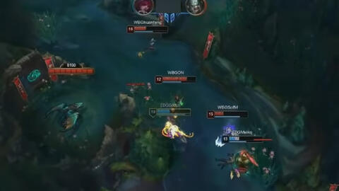 Riot xóa trang bị Thần Thoại để cân bằng game, người chơi chỉ ra món đồ cần "bay màu" nhất