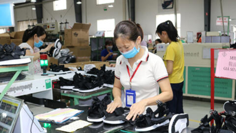 Bất chấp đại dịch, Nghệ An thành lập mới 1.326 doanh nghiệp trong vòng 9 tháng