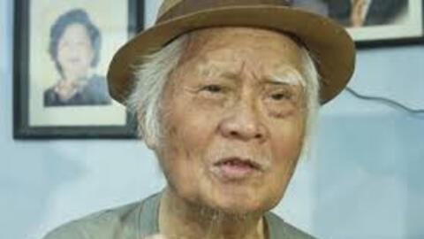 Nghe lại các ca khúc quen thuộc của nhạc sĩ Nguyễn Văn Tý