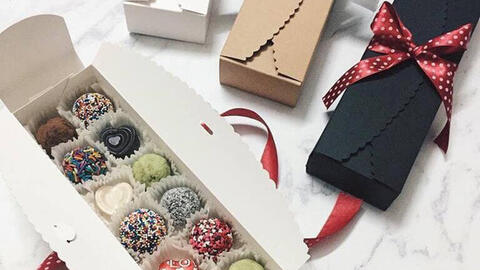 Tổng hợp chương trình giảm giá, khuyến mại hấp dẫn dịp Valentine