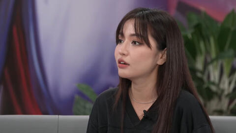 Bích Phương tiết lộ 2 mục tiêu cuối năm 2023: Ra bài hát mới và lên rank Chiến Tướng Liên Quân