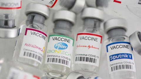 BioNTech tuyên bố có thể điều chỉnh vaccine Covid-19 trong 6 tuần để đối phó với biến chủng mới