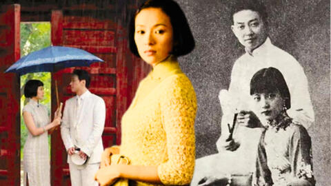 Đêm động phòng ba người đầy ám ảnh và sự "trả thù" chồng một cách xuất sắc của người vợ ba