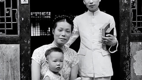 Loạt ảnh hiếm tiết lộ mức sống của gia đình giàu có ở Trung Quốc cách đây hơn 80 năm