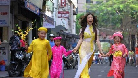 Tết Nhâm Dần 2022, xuất hành hướng nào đem lại tài lộc may mắn?