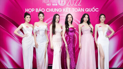 Thẩm tra lý lịch của tất cả thí sinh Hoa hậu Việt Nam