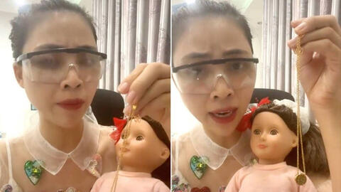 YouTuber Thơ Nguyễn bị mời làm việc sau video 'xin vía học giỏi'
