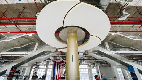 Bến xe Miền Đông mới 4.000 tỷ đồng sắp hoạt động