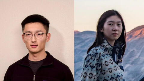 Chấn động: Kỹ sư Google đánh chết vợ dã man, hành động "quỳ gối ngẩng mặt lên trời" sau khi gây án khiến ai cũng ớn lạnh