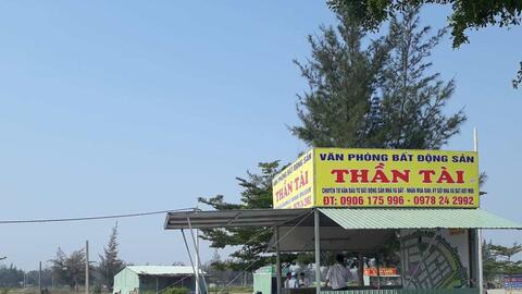 Lời cảnh tỉnh sau vụ tranh chấp bất động sản lớn nhất miền Trung