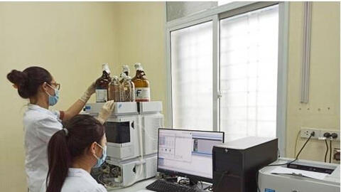 Việt Nam sẽ có thuốc điều trị COVID-19