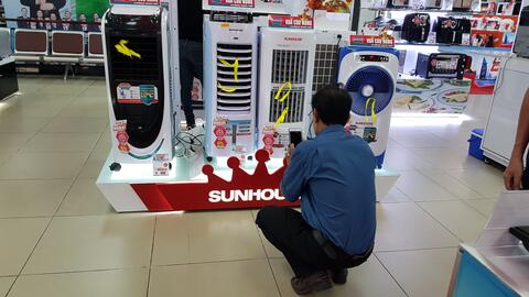 "Nếu không kiểm soát hàng Trung Quốc đội lốt Việt Nam, chúng ta sẽ mất niềm tin của người tiêu dùng"