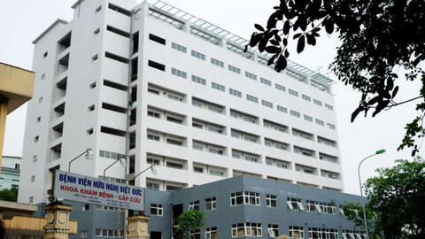 Thực hư thông tin "bệnh viện Việt Đức có người chết não muốn hiến tạng"