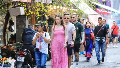 Việt Nam giành nhiều giải thưởng Du lịch ASEAN 2024