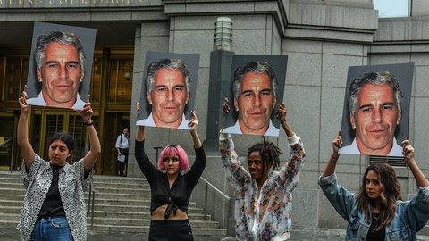 Tỷ phú Mỹ J.Epstein tự tử trong tù với bê bối mại dâm trẻ vị thành niên