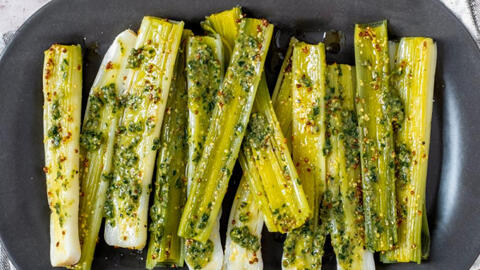 Loại rau là ‘thuốc’ kháng sinh tự nhiên, ngừa cả ung thư nhưng bị nhiều người ‘xa lánh’