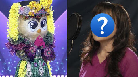 Cú Tây Bắc (Ca sĩ mặt nạ) lỡ lộ danh tính khi nhắc mối tình 35 năm, vừa được Trấn Thành mời hát nhạc phim?