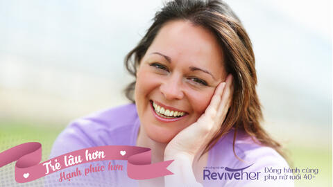 Tham khảo bí quyết trẻ lâu, sống hạnh phúc của quý cô nước Pháp