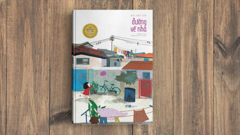 "Đường về nhà": hành trình diệu kì của cô bé lần đầu bước ra ngõ